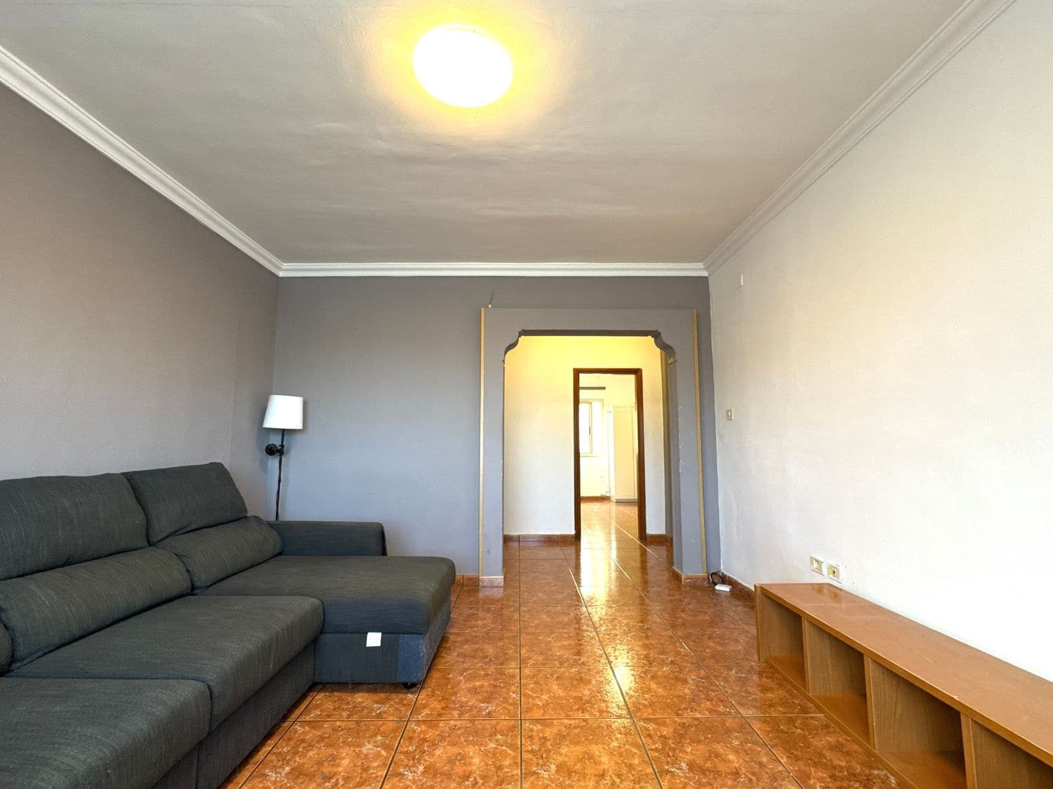 3 soveværelse Lejlighed til salg i Telde med garage - € 140.000 (Ref: 9426676)