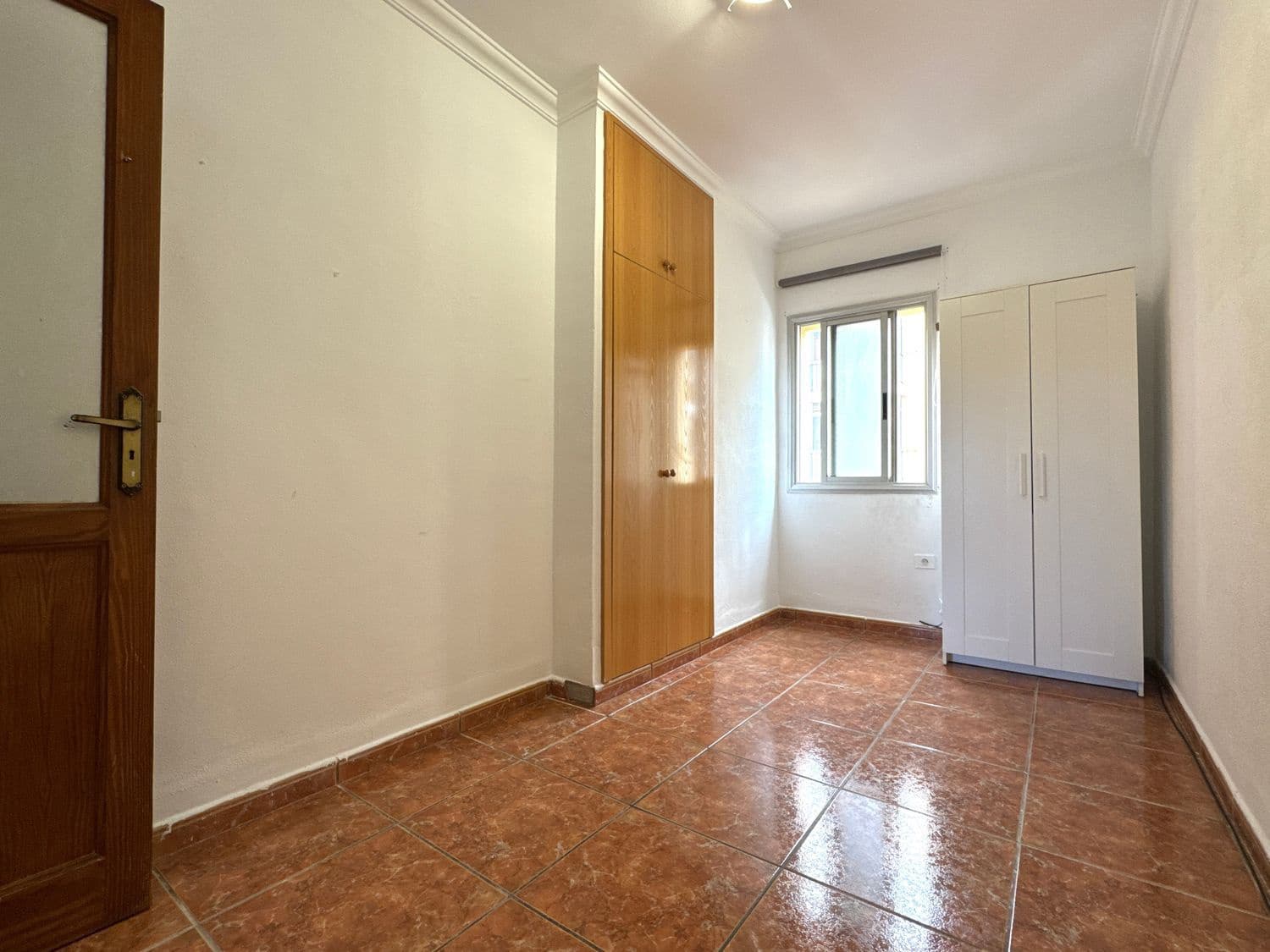 3 soveværelse Lejlighed til salg i Telde med garage - € 140.000 (Ref: 9426676)