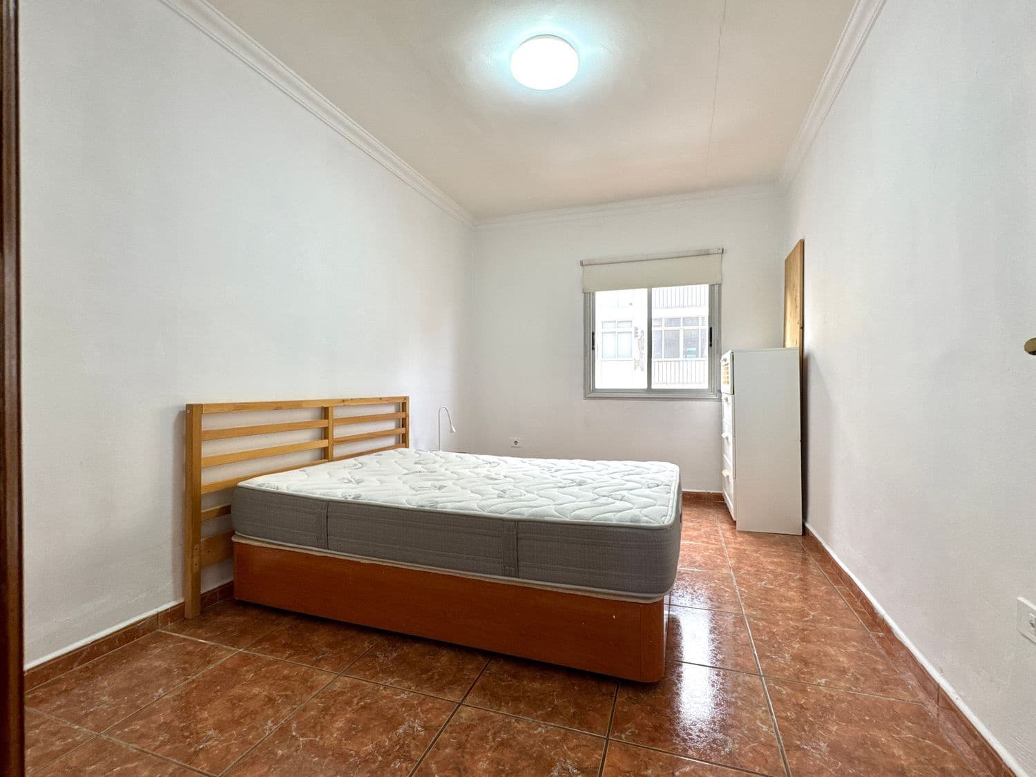 3 soveværelse Lejlighed til salg i Telde med garage - € 140.000 (Ref: 9426676)