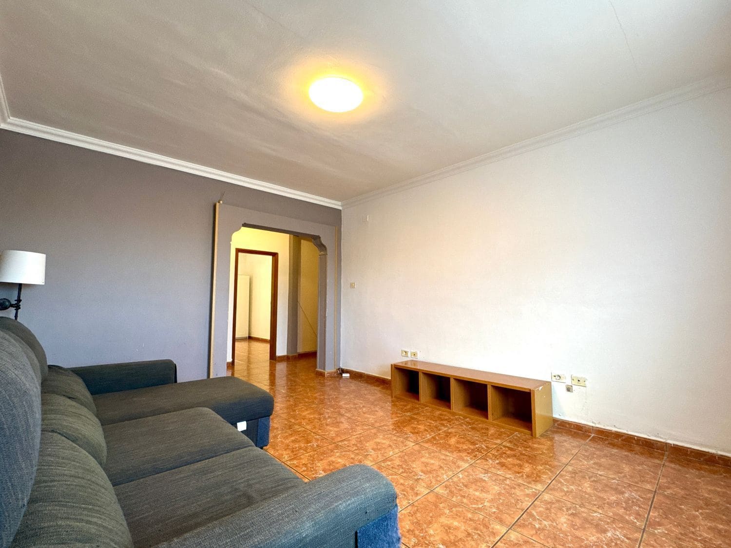 3 soveværelse Lejlighed til salg i Telde med garage - € 140.000 (Ref: 9426676)