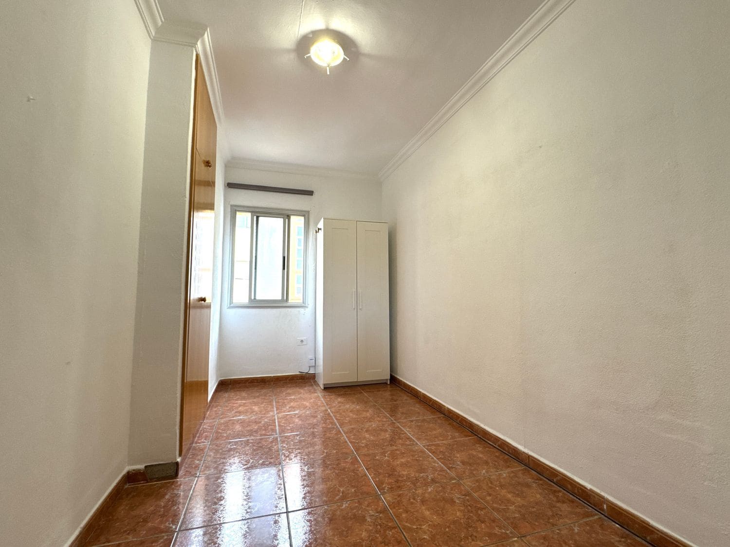 3 soveværelse Lejlighed til salg i Telde med garage - € 140.000 (Ref: 9426676)