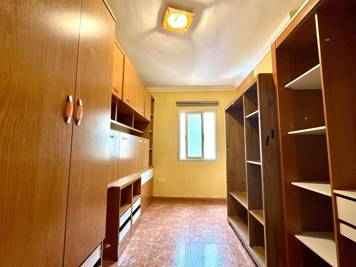 3 soveværelse Lejlighed til salg i Telde med garage - € 140.000 (Ref: 9426676)