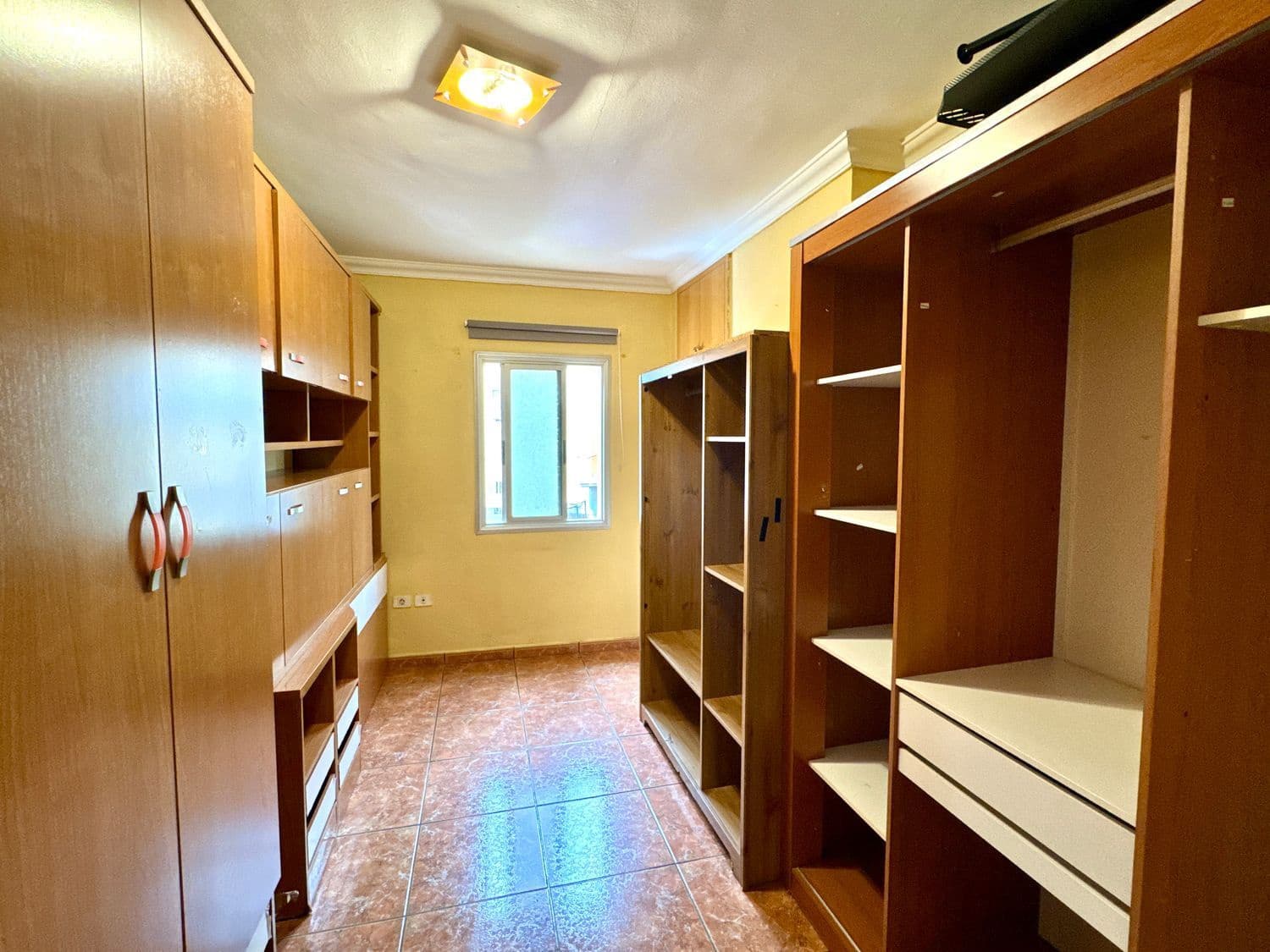 3 soveværelse Lejlighed til salg i Telde med garage - € 140.000 (Ref: 9426676)