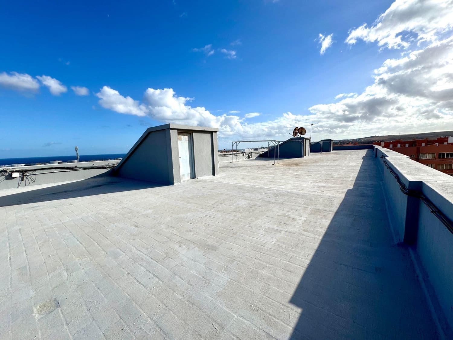 3 soveværelse Lejlighed til salg i Telde med garage - € 140.000 (Ref: 9426676)