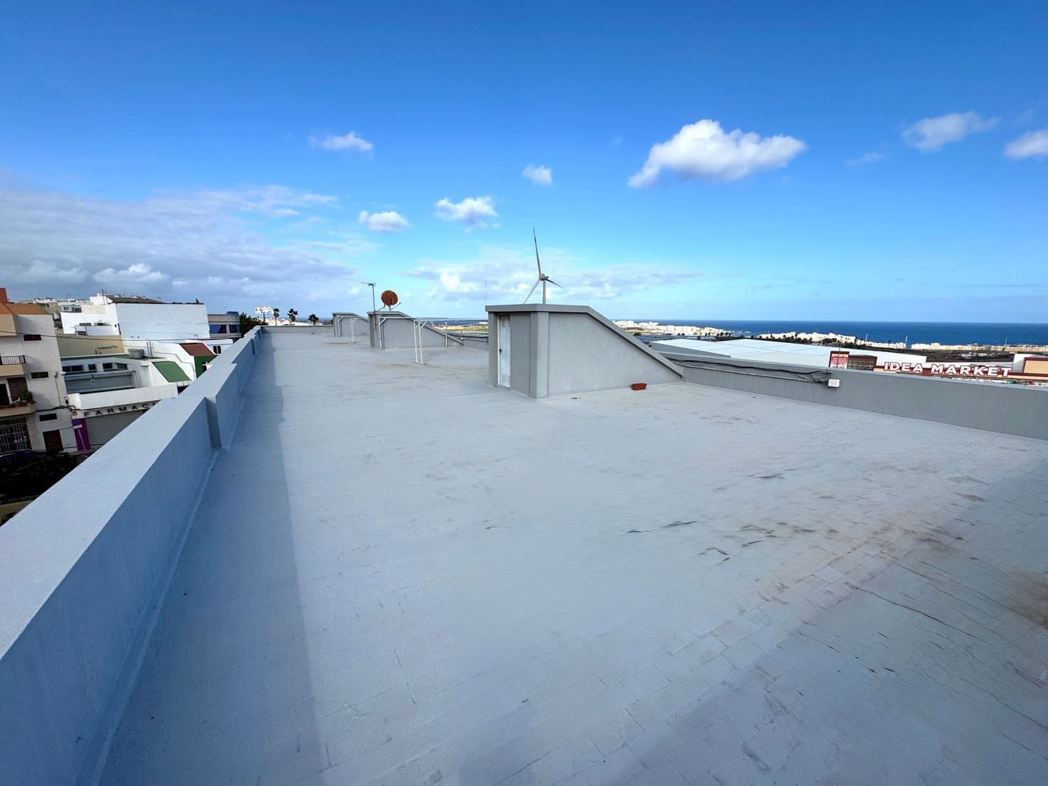 3 soveværelse Lejlighed til salg i Telde med garage - € 140.000 (Ref: 9426676)