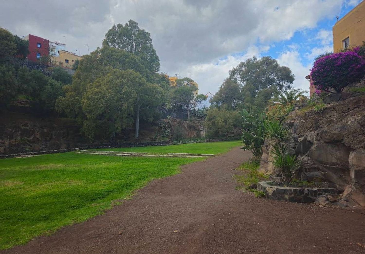 3 quarto Apartamento para venda em Ingenio com garagem - 145 000 € (Ref: 9426677)