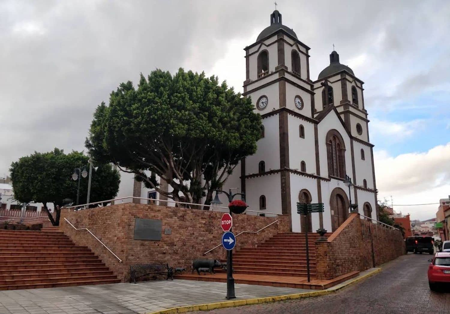 3 quarto Apartamento para venda em Ingenio com garagem - 145 000 € (Ref: 9426677)