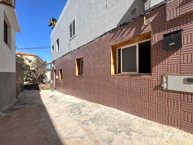 3 slaapkamer Appartement te koop in Ingenio met garage - € 145.000 (Ref: 9426677)