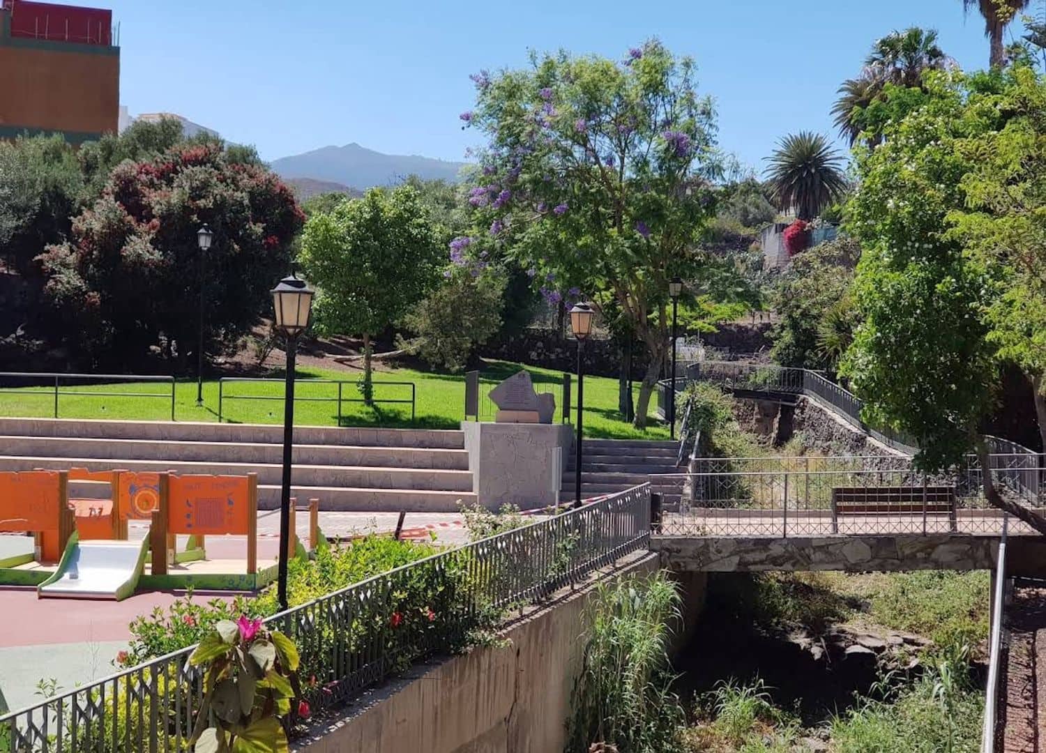 3 quarto Apartamento para venda em Ingenio com garagem - 145 000 € (Ref: 9426677)