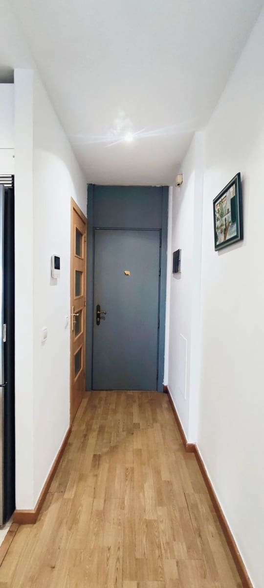 2 slaapkamer Appartement te koop in Las Palmas de Gran Canaria met garage - € 329.900 (Ref: 9436633)