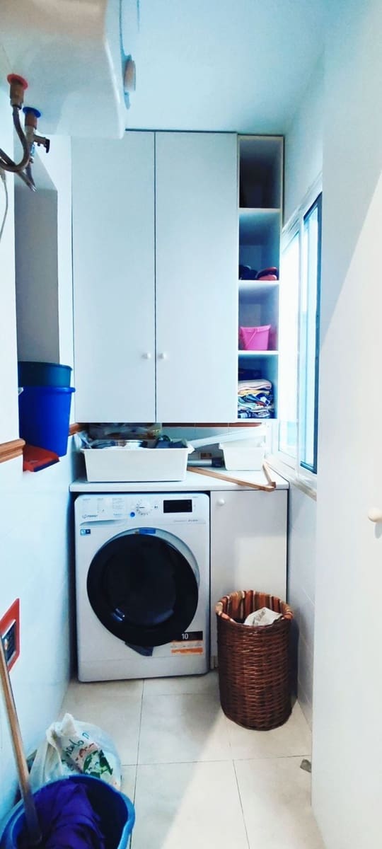 2 slaapkamer Appartement te koop in Las Palmas de Gran Canaria met garage - € 329.900 (Ref: 9436633)