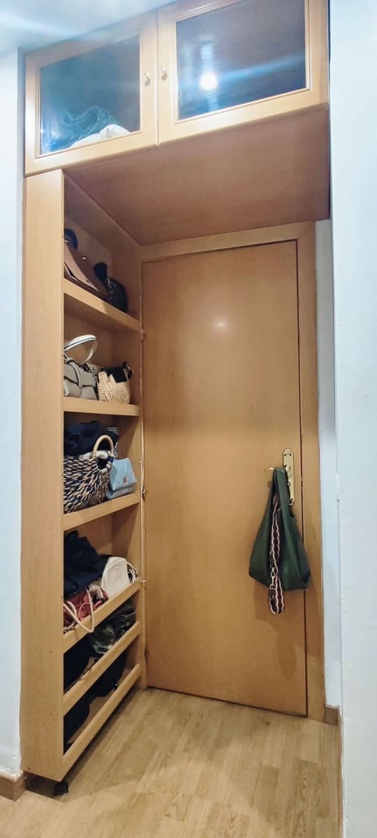 2 slaapkamer Appartement te koop in Las Palmas de Gran Canaria met garage - € 329.900 (Ref: 9436633)