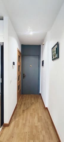 2 chambre Appartement à vendre à Santa Catalina - Canteras, Las Palmas de Gran Canaria avec garage - 329 900 € (Ref: 9436633)