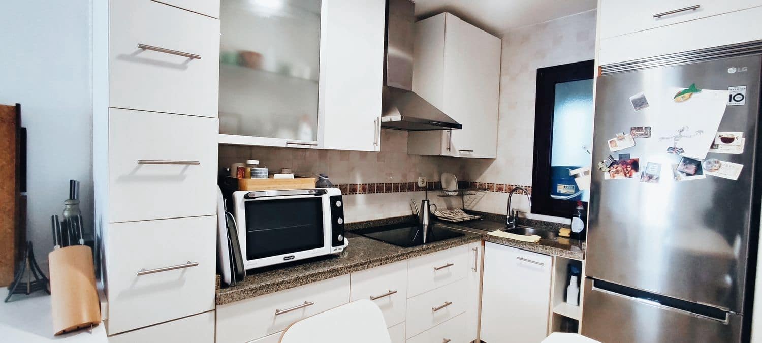 2 slaapkamer Appartement te koop in Las Palmas de Gran Canaria met garage - € 329.900 (Ref: 9436633)