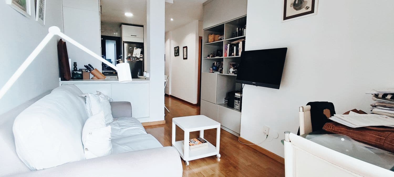 2 slaapkamer Appartement te koop in Las Palmas de Gran Canaria met garage - € 329.900 (Ref: 9436633)