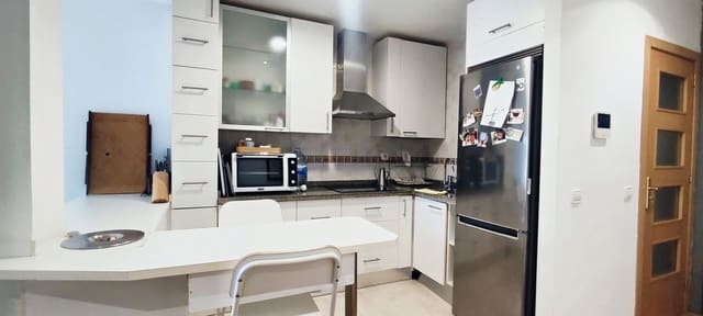 2 chambre Appartement à vendre à Santa Catalina - Canteras, Las Palmas de Gran Canaria avec garage - 329 900 € (Ref: 9436633)