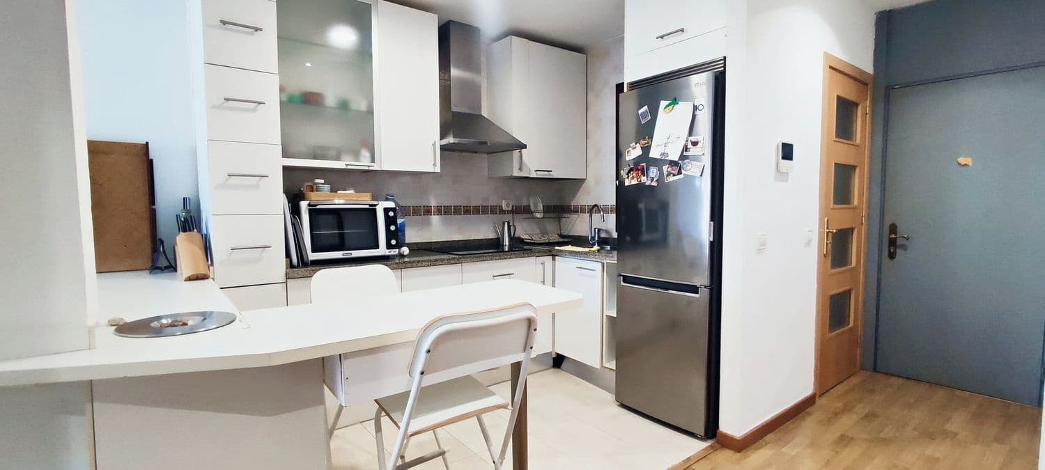 2 slaapkamer Appartement te koop in Las Palmas de Gran Canaria met garage - € 329.900 (Ref: 9436633)