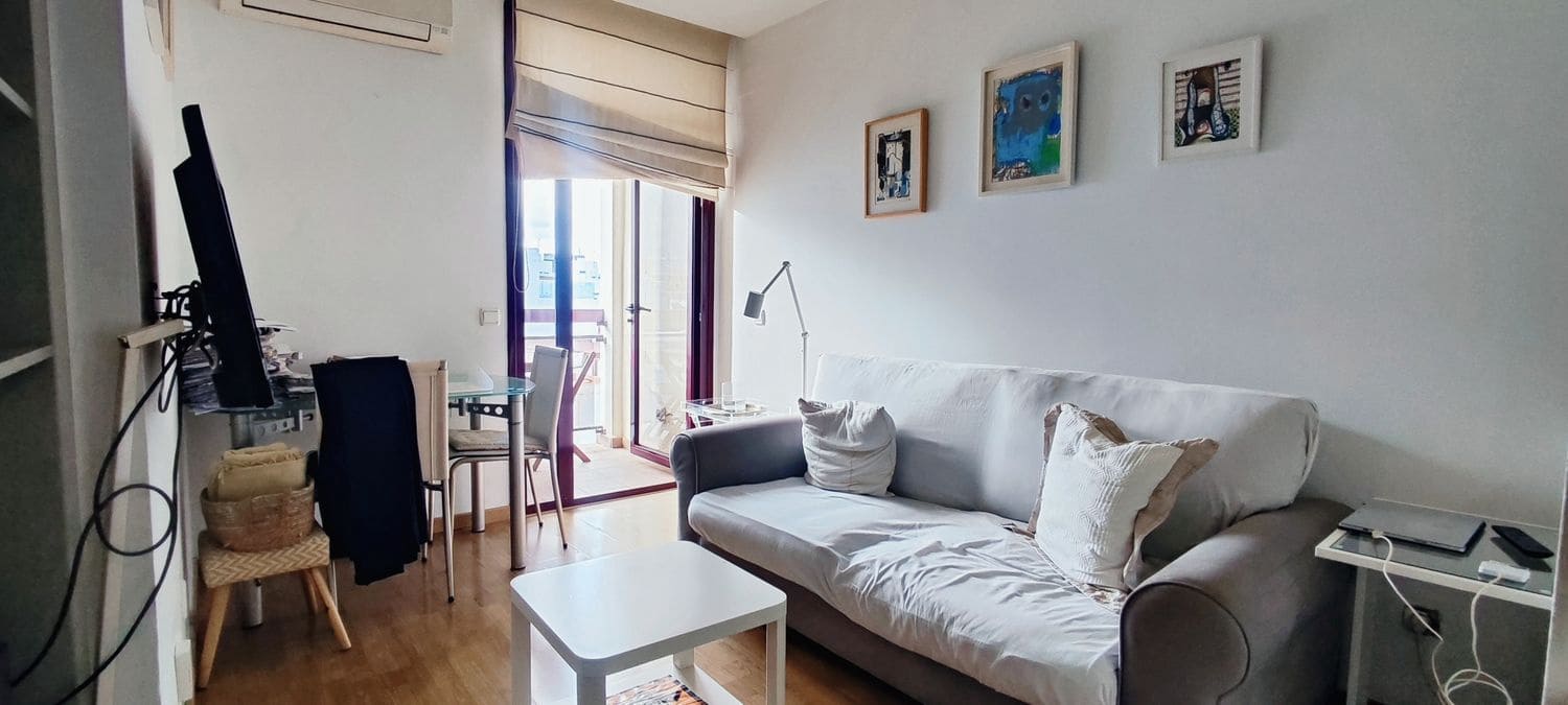 2 slaapkamer Appartement te koop in Las Palmas de Gran Canaria met garage - € 329.900 (Ref: 9436633)