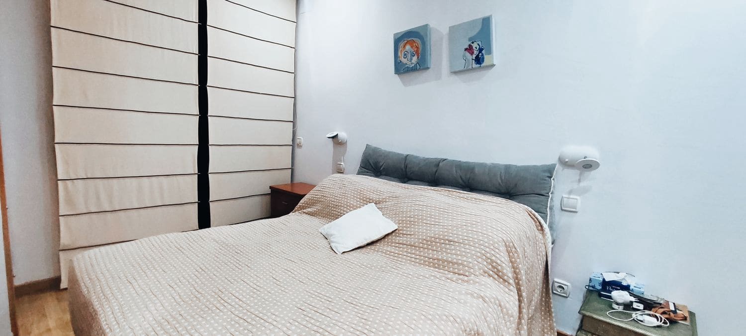 2 slaapkamer Appartement te koop in Las Palmas de Gran Canaria met garage - € 329.900 (Ref: 9436633)