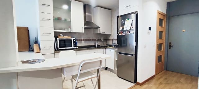 2 chambre Appartement à vendre à Santa Catalina - Canteras, Las Palmas de Gran Canaria avec garage - 329 900 € (Ref: 9436633)