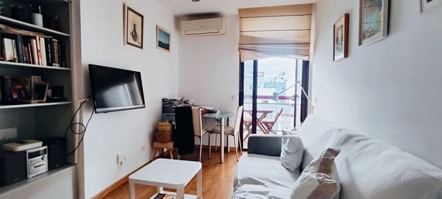 2 chambre Appartement à vendre à Santa Catalina - Canteras, Las Palmas de Gran Canaria avec garage - 329 900 € (Ref: 9436633)