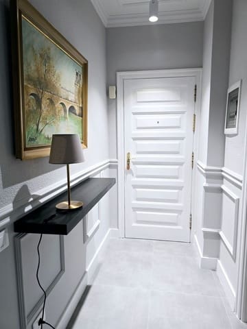 2 quarto Apartamento para arrendar em Alcaravaneras, Las Palmas de Gran Canaria com garagem - 1 100 € (Ref: 9439632)