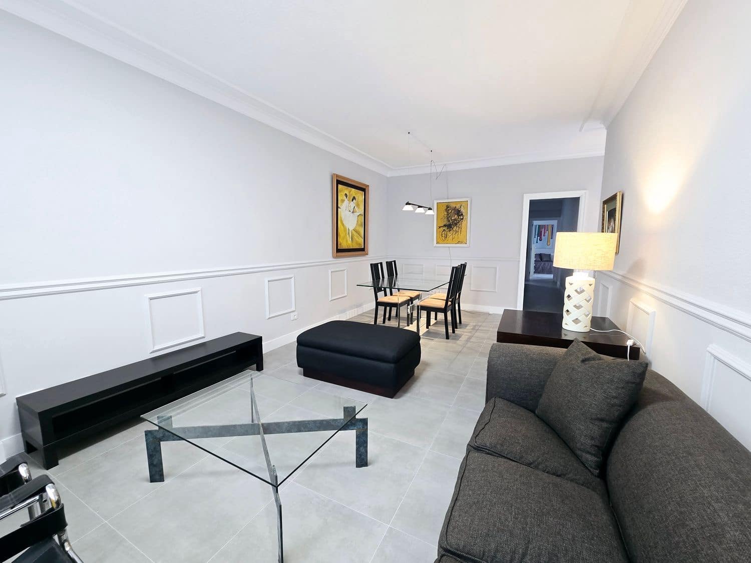 2 slaapkamer Appartement te huur in Las Palmas de Gran Canaria met garage - € 1.100 (Ref: 9439632)