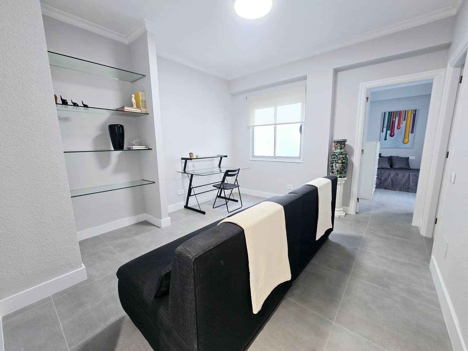 2 slaapkamer Appartement te huur in Las Palmas de Gran Canaria met garage - € 1.100 (Ref: 9439632)