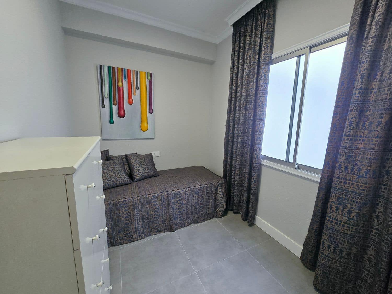 2 slaapkamer Appartement te huur in Las Palmas de Gran Canaria met garage - € 1.100 (Ref: 9439632)