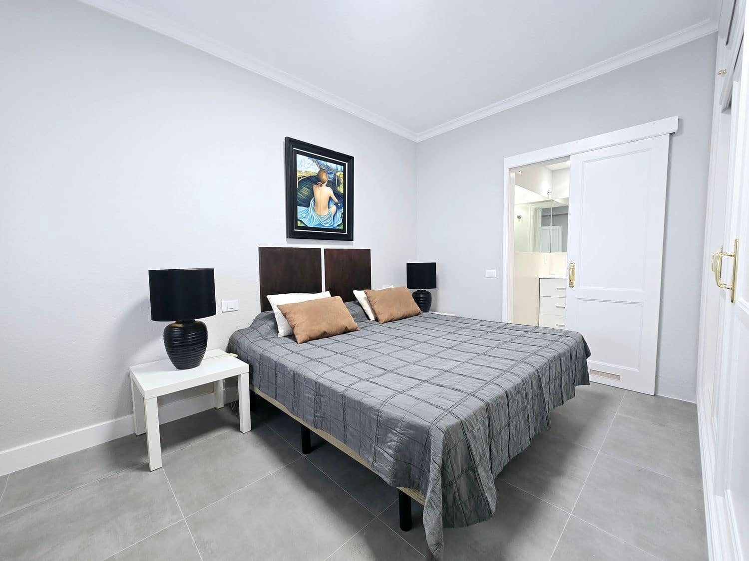 2 slaapkamer Appartement te huur in Las Palmas de Gran Canaria met garage - € 1.100 (Ref: 9439632)