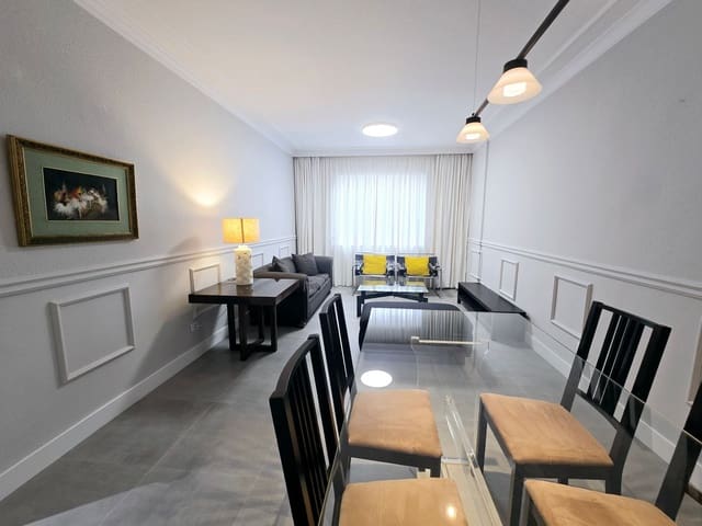 2 quarto Apartamento para arrendar em Alcaravaneras, Las Palmas de Gran Canaria com garagem - 1 100 € (Ref: 9439632)