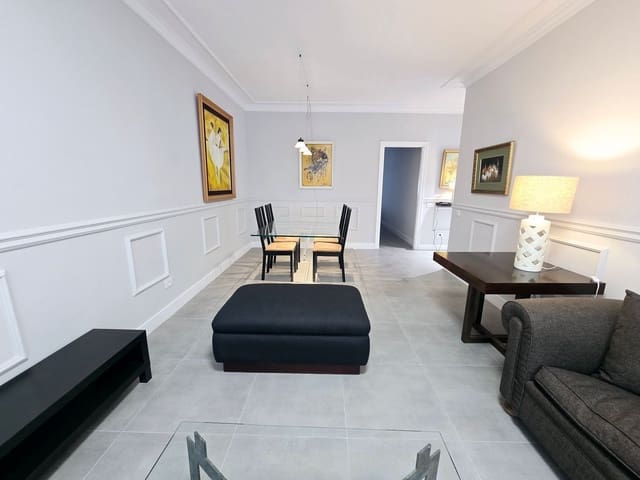 2 quarto Apartamento para arrendar em Alcaravaneras, Las Palmas de Gran Canaria com garagem - 1 100 € (Ref: 9439632)