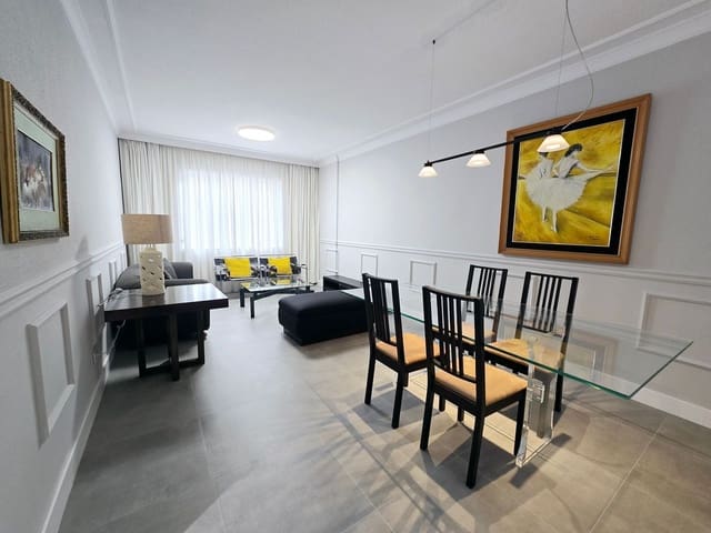 2 quarto Apartamento para arrendar em Alcaravaneras, Las Palmas de Gran Canaria com garagem - 1 100 € (Ref: 9439632)