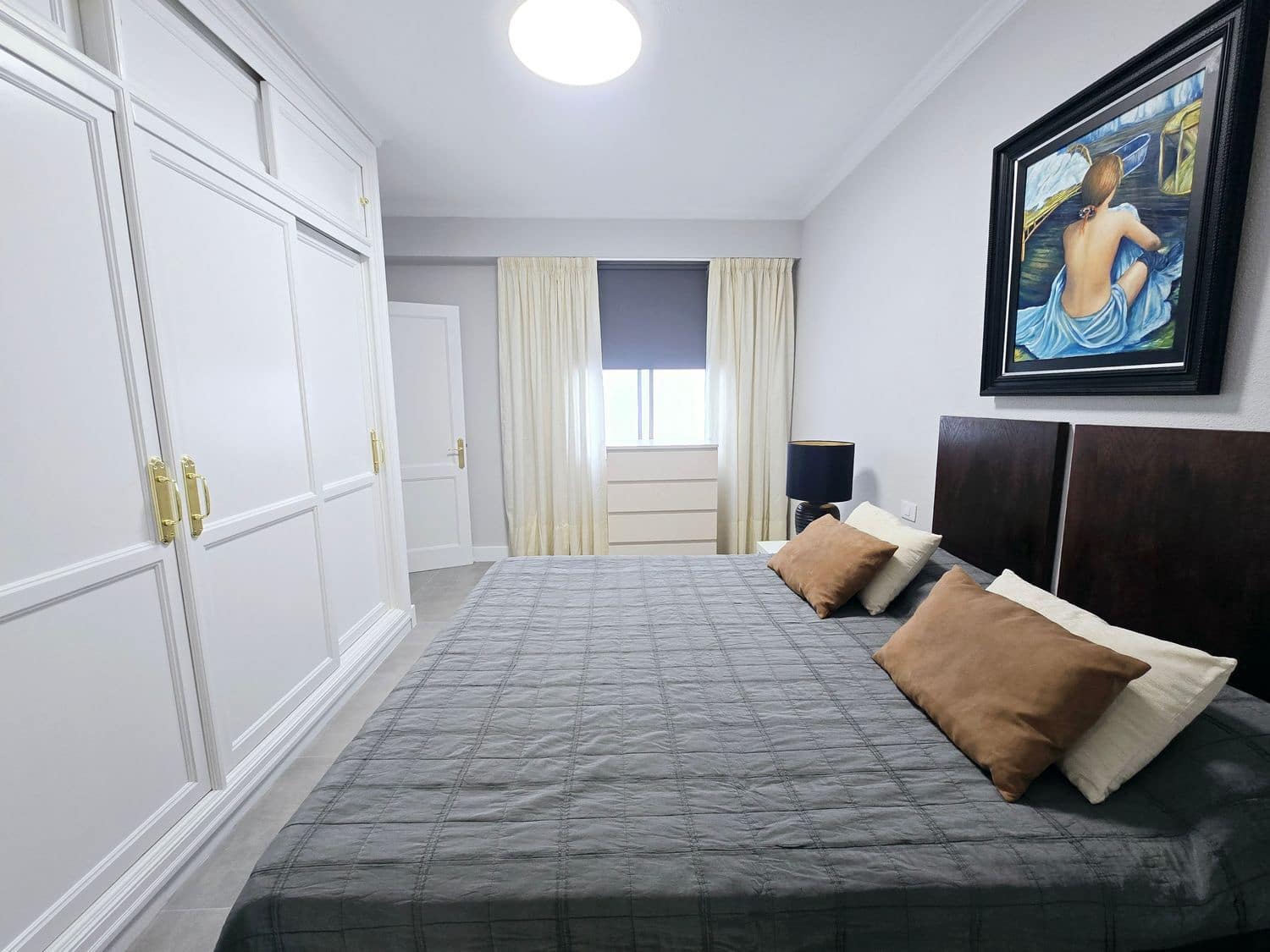 2 slaapkamer Appartement te huur in Las Palmas de Gran Canaria met garage - € 1.100 (Ref: 9439632)