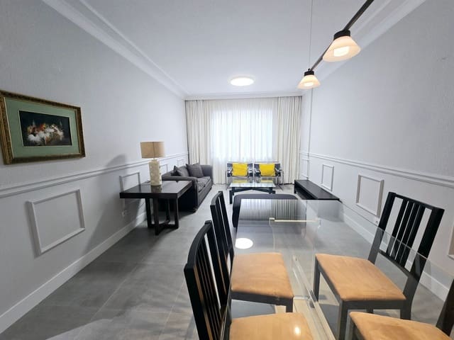 2 quarto Apartamento para arrendar em Alcaravaneras, Las Palmas de Gran Canaria com garagem - 1 100 € (Ref: 9439632)