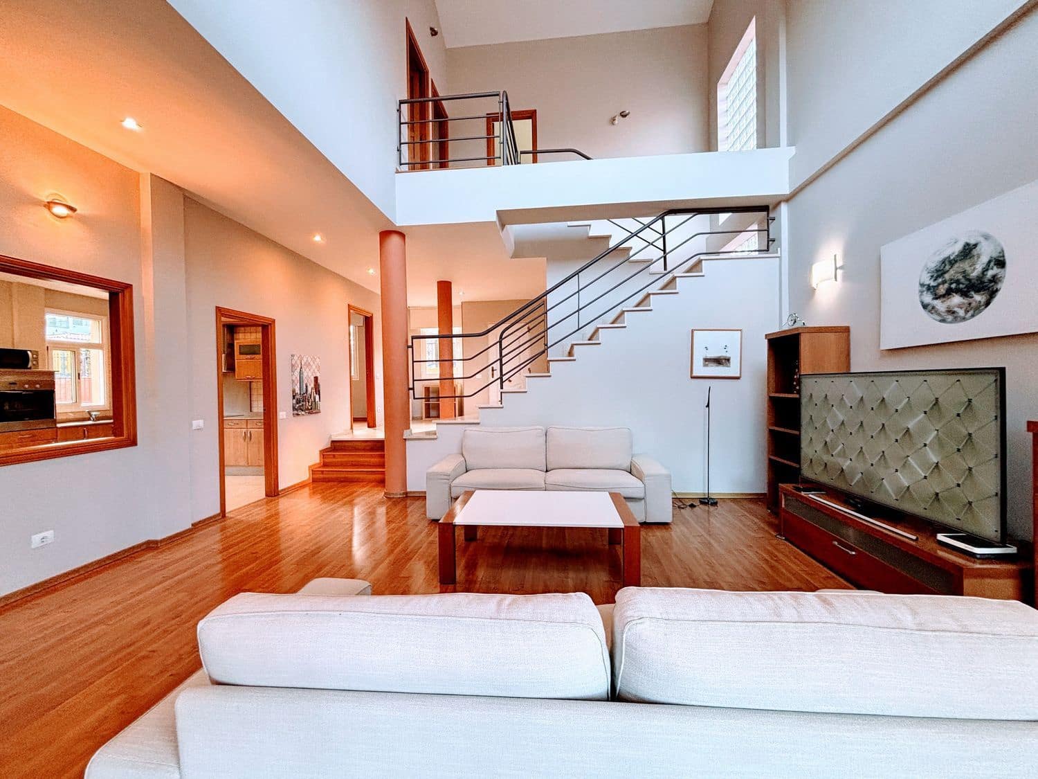 3 soverom Villa til salgs i Arucas med garasje - € 369 000 (Ref: 9439633)