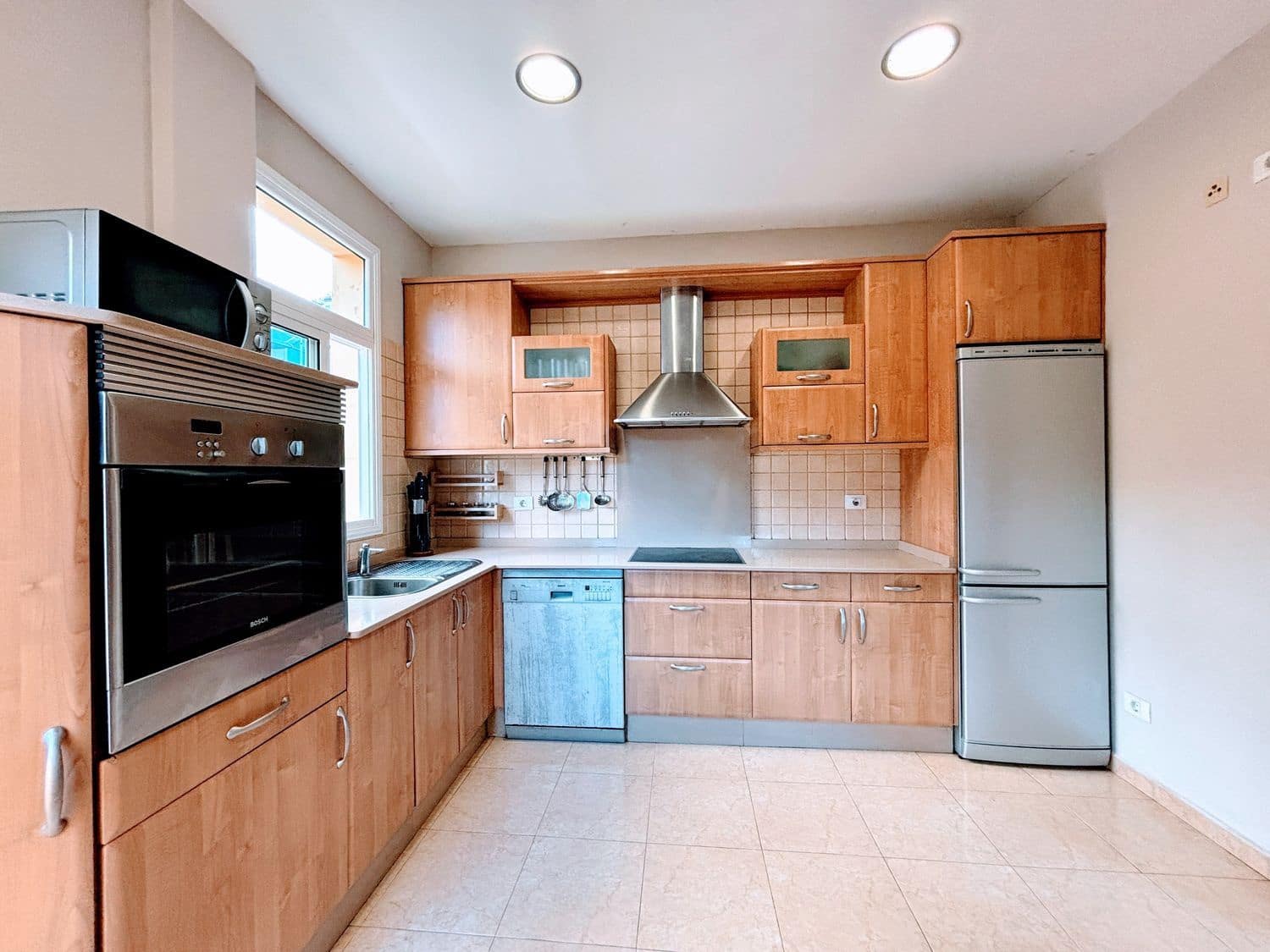 3 soverom Villa til salgs i Arucas med garasje - € 369 000 (Ref: 9439633)