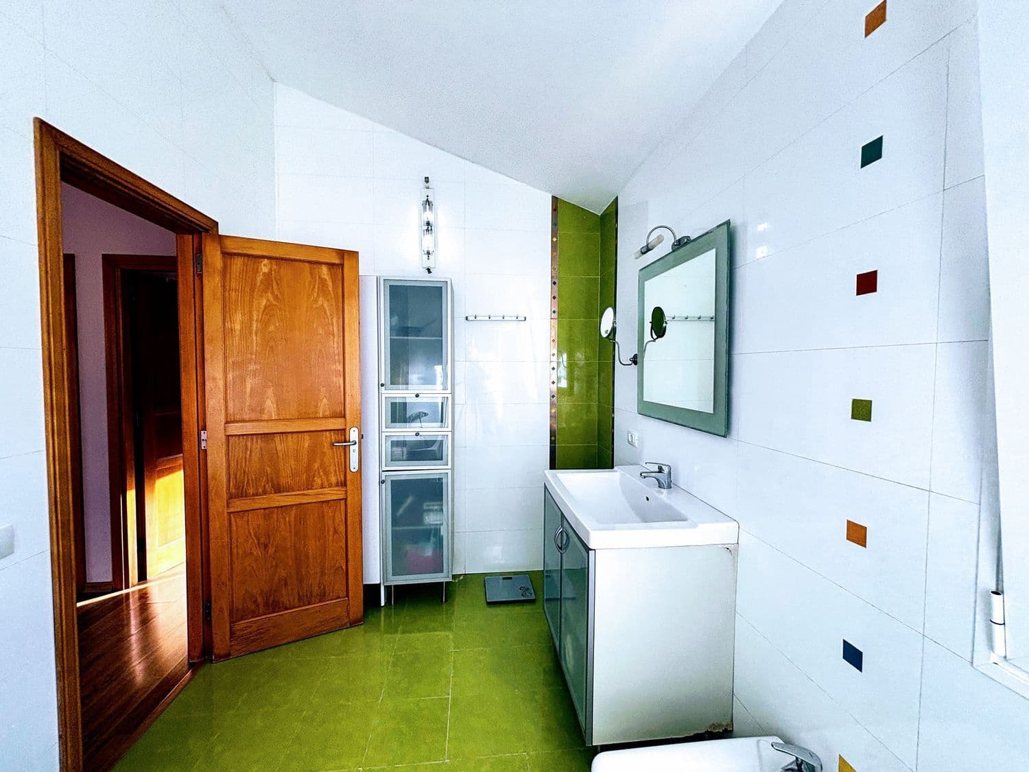 3 soverom Villa til salgs i Arucas med garasje - € 369 000 (Ref: 9439633)