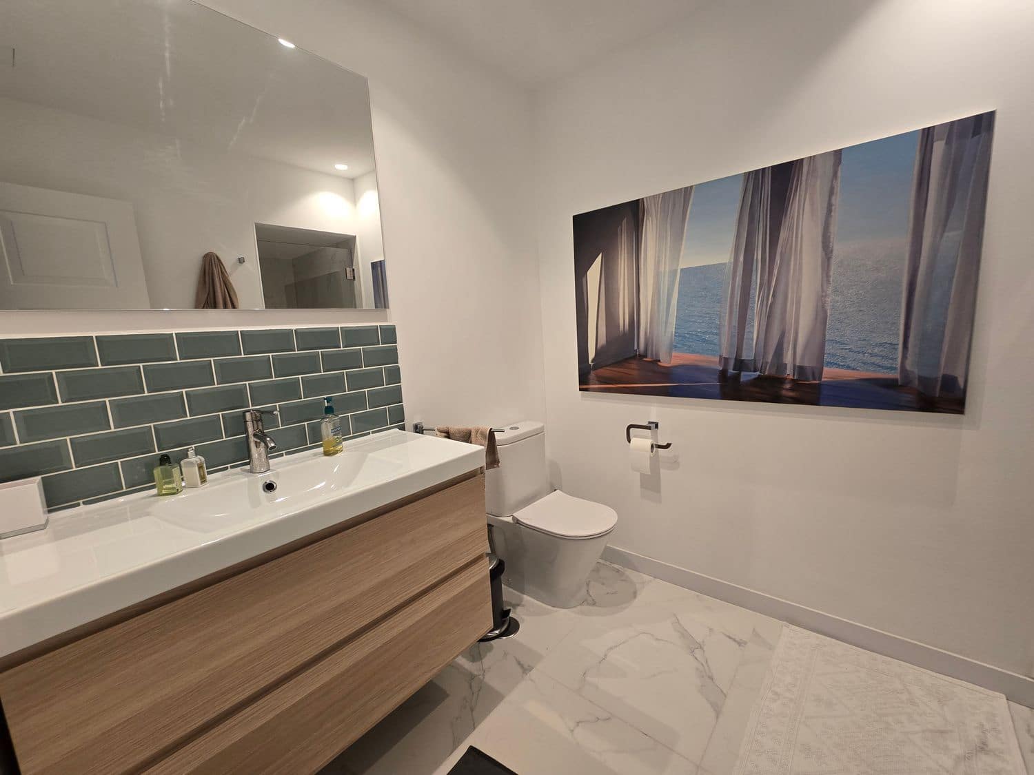 6 camera da letto Casa da affittare in Las Palmas de Gran Canaria con garage - 2.800 € (Rif: 9441231)