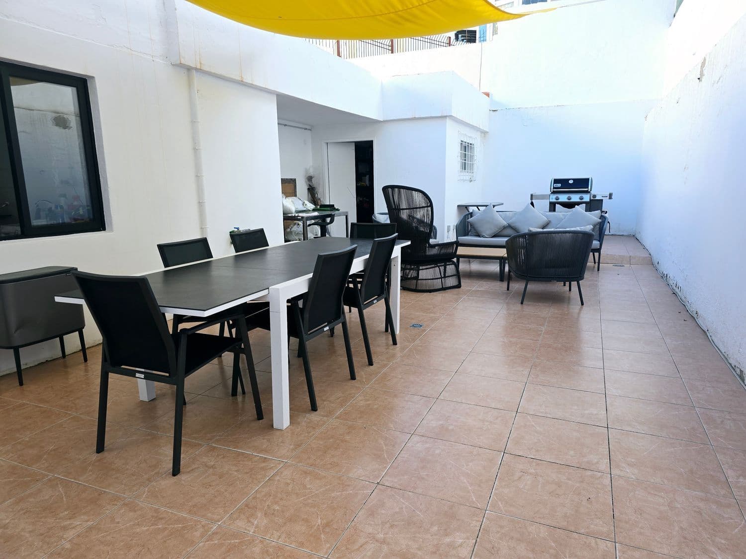 6 camera da letto Casa da affittare in Las Palmas de Gran Canaria con garage - 2.800 € (Rif: 9441231)