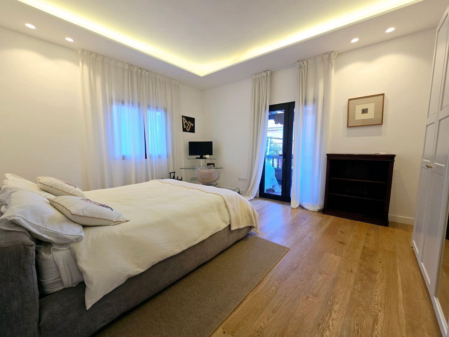 6 camera da letto Casa da affittare in Las Palmas de Gran Canaria con garage - 2.800 € (Rif: 9441231)