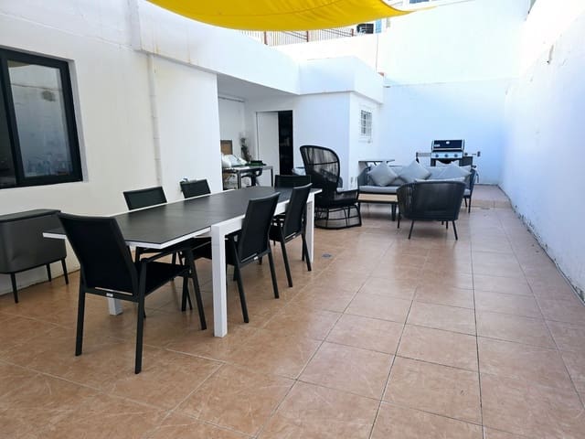 6 camera da letto Casa da affittare in Ciudad Jardín, Las Palmas de Gran Canaria con garage - 2.800 € (Rif: 9441231)