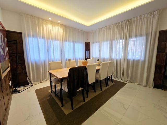 6 camera da letto Casa da affittare in Ciudad Jardín, Las Palmas de Gran Canaria con garage - 2.800 € (Rif: 9441231)