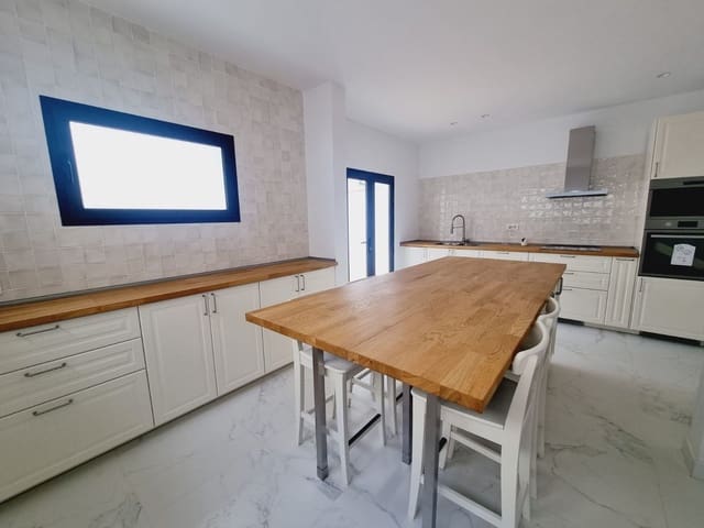 6 camera da letto Casa da affittare in Ciudad Jardín, Las Palmas de Gran Canaria con garage - 2.800 € (Rif: 9441231)