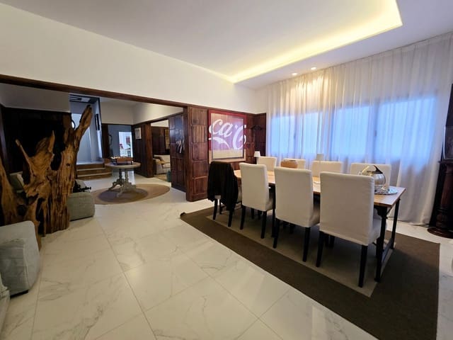 6 camera da letto Casa da affittare in Ciudad Jardín, Las Palmas de Gran Canaria con garage - 2.800 € (Rif: 9441231)