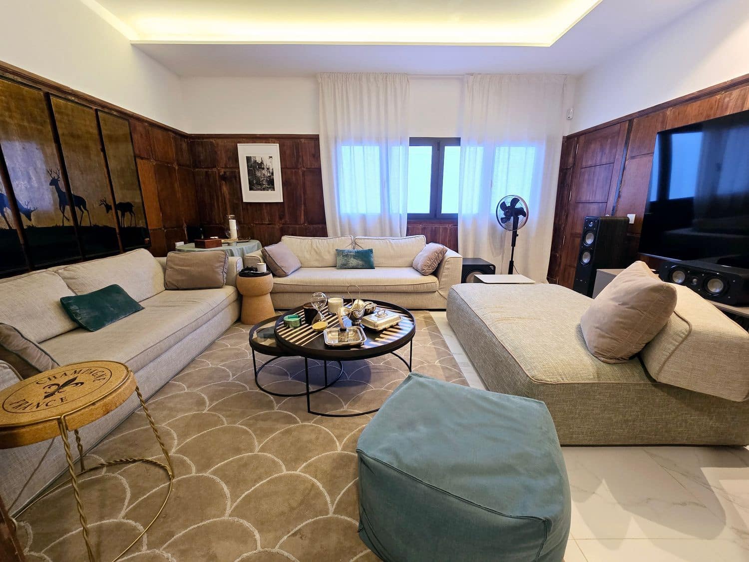 6 camera da letto Casa da affittare in Las Palmas de Gran Canaria con garage - 2.800 € (Rif: 9441231)