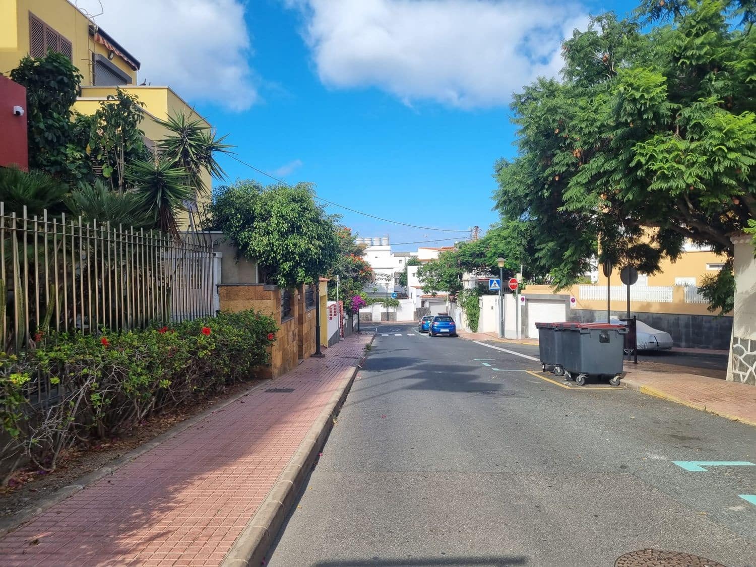 6 camera da letto Casa da affittare in Las Palmas de Gran Canaria con garage - 2.800 € (Rif: 9441231)