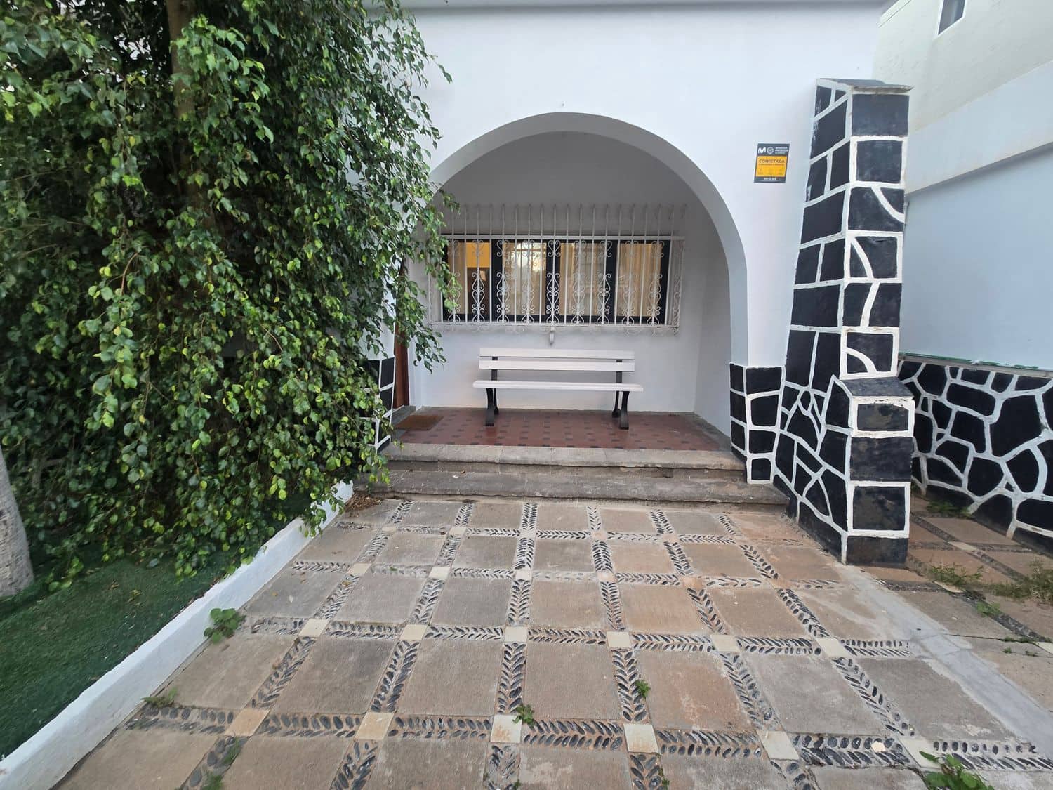 6 camera da letto Casa da affittare in Las Palmas de Gran Canaria con garage - 2.800 € (Rif: 9441231)