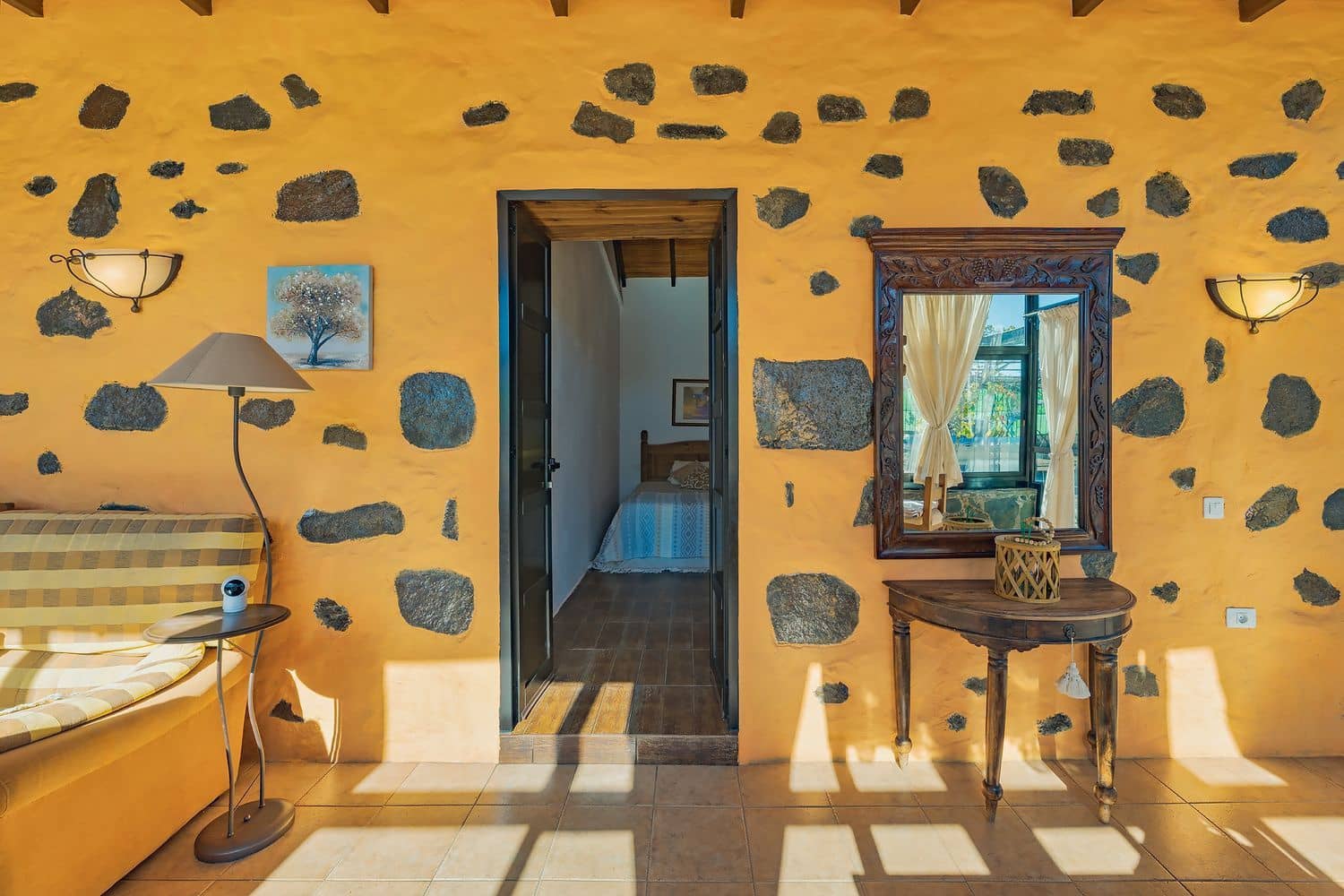 3 soverom Finca/Herregård til salgs i Las Palmas de Gran Canaria med svømmebasseng garasje - € 383 000 (Ref: 9455812)