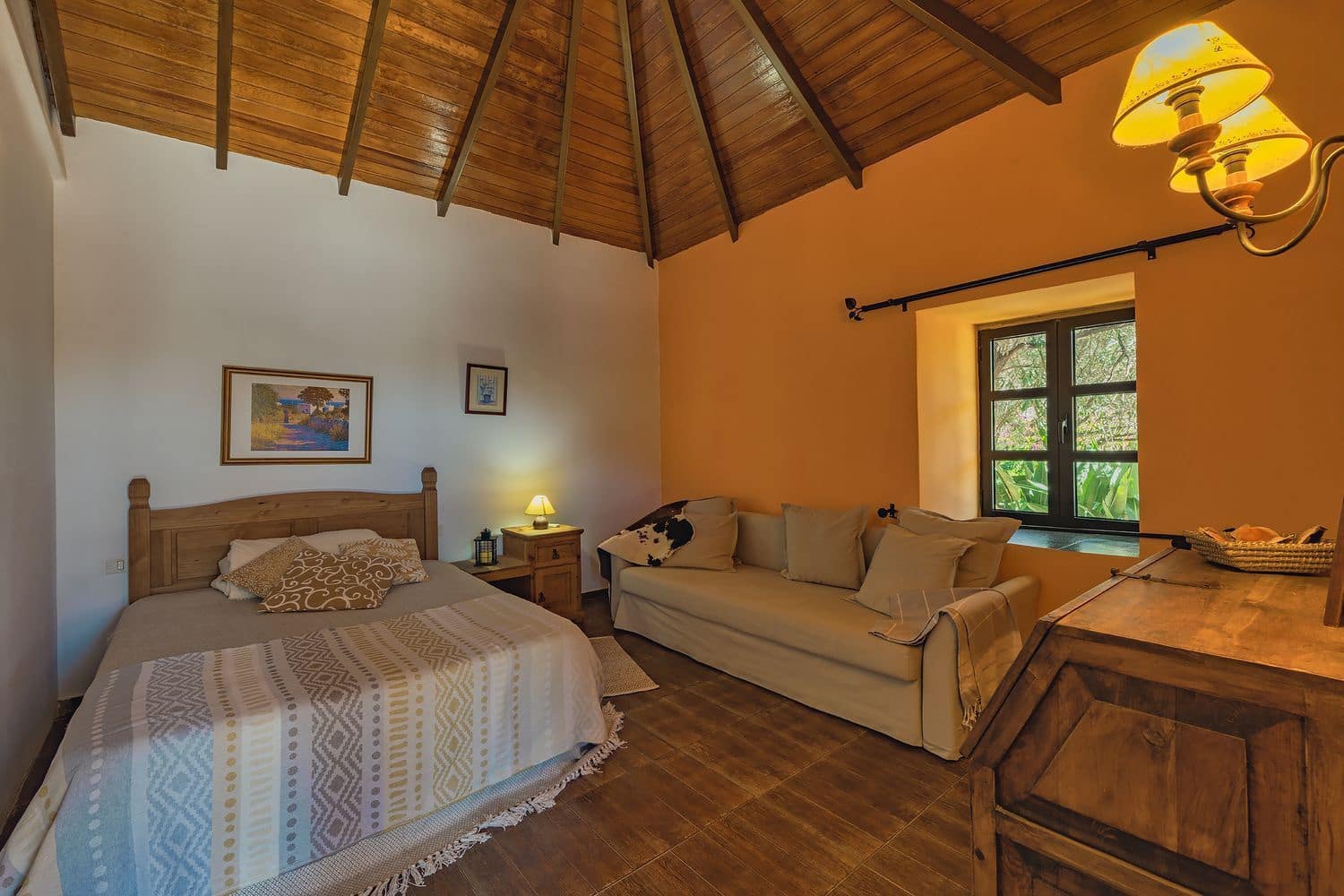 3 soverom Finca/Herregård til salgs i Las Palmas de Gran Canaria med svømmebasseng garasje - € 383 000 (Ref: 9455812)